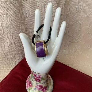 Ponytail Hair Accessories Cuffs